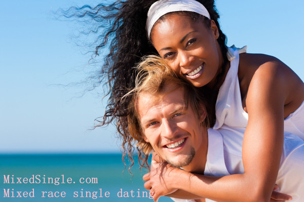 Meet mixed race singles | Biracial Dating Site