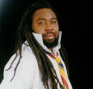 Young Nigerian artistes sing foolishness, nothingness— Veteran reggae artiste Ras Kimono