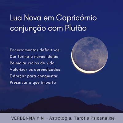 lua nova capricórnio