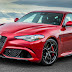  Alfa Romeo Giulia 2.0 Turbo Four With 350 HP? Yes, Please 