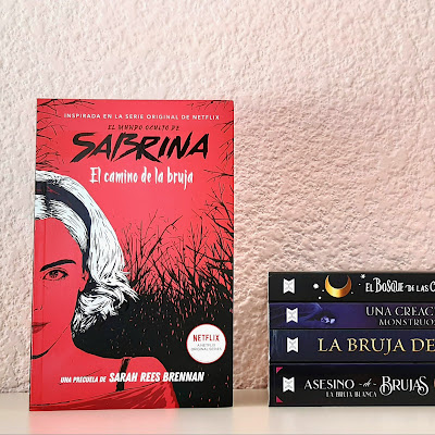 ¡Agrégalo en Goodreads!