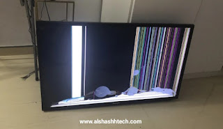 Is the TV screen repairable if it is broken? A common question that we will answer clearly