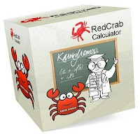 Free Download RedCrab Calculator 5.2.4.66