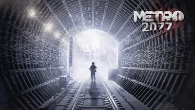 تحميل لعبة الزومبي الجديدة Metro 2077. Last Standoff النسخة المهكرة للاندرويد باخر تحديث ! 