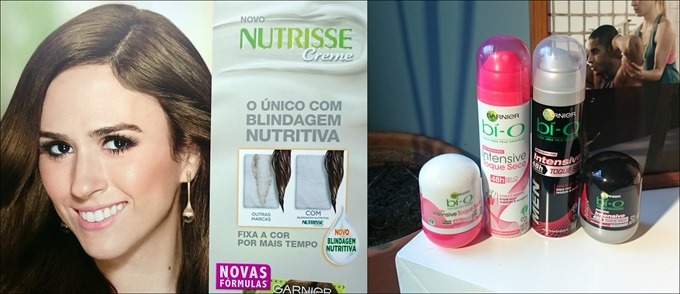 nutrisse e bio-o