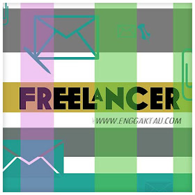 Nikmat Sekali Bekerja Sebagai FreeLancer Nikmat Sekali Bekerja Sebagai FreeLancer