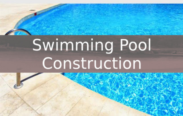 Swimming Pool Construction