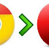 This single reason might force you to choose Opera over Chrome