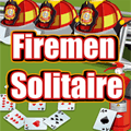 Play Firemen Solitaire