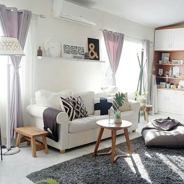 Furniture Ruang  Tamu  Minimalis  Sederhana Ukuran Kecil Rumah Inspirasi Dan Informasi Sederhana