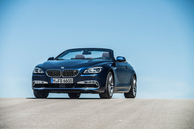 bmw 2015, bmw 6 series, bmw 6 series gran coupe, 6 series convertible, 6 series coupe review