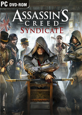 Assassin's Creed Syndicate