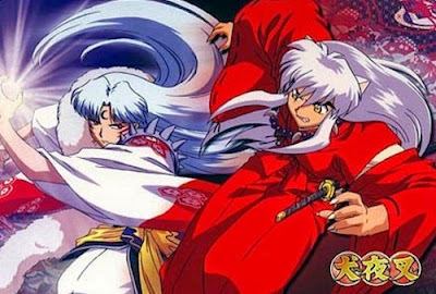 Inuyasha - Sesshomaru