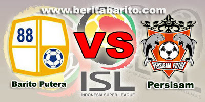 Prediksi Barito Putera vs Persisam Samarinda ( Derbi Papadaan ) 