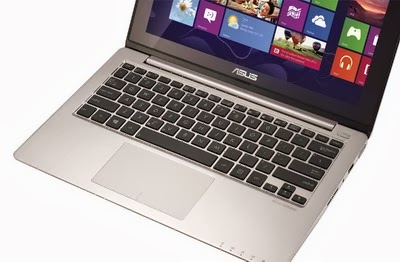 laptop asus terbaru