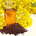 Medicinal Benefits of using Mustard oil 