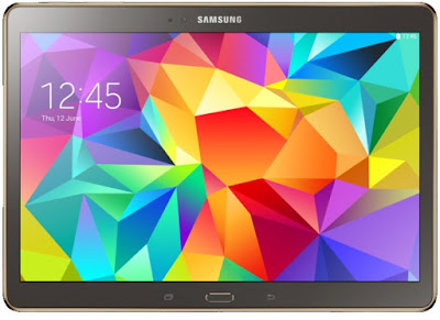 Download Samsung Galaxy Tab S SM-T805 4.4.2 Firmware