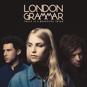 Truth is a Beautiful Thing London Grammar revue