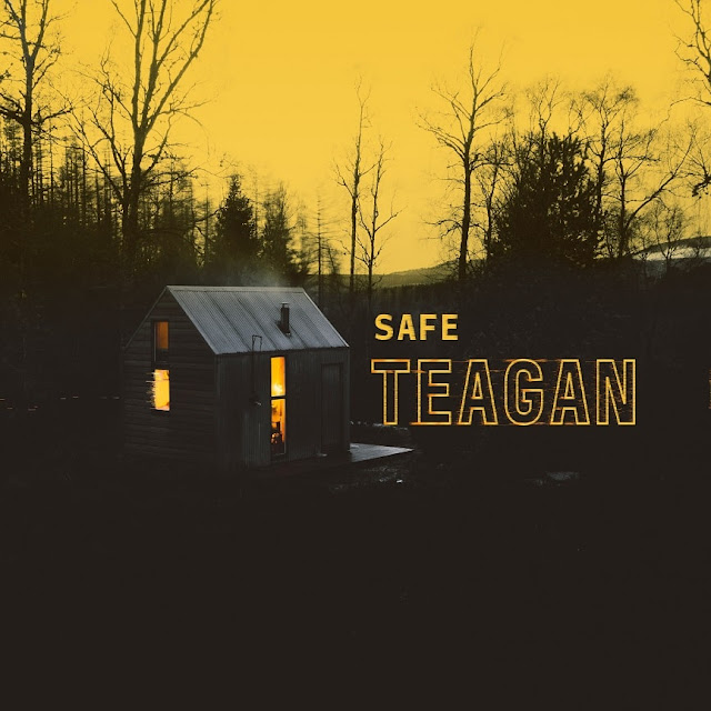 Teagan Unveils New Single ‘Safe’