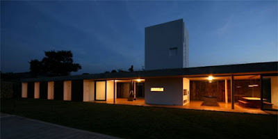 House in Joanopolis