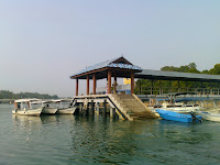 Pulau Kapas, Terengganu