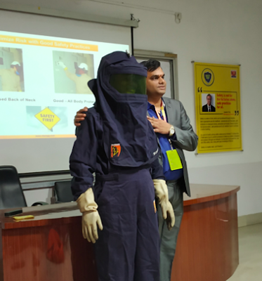 Arc Flash PPE