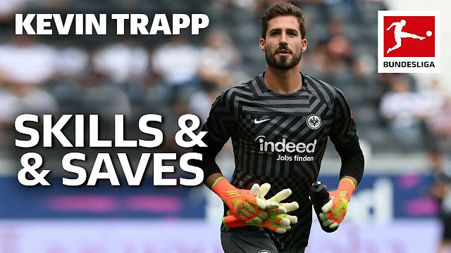 Kevin Trapp