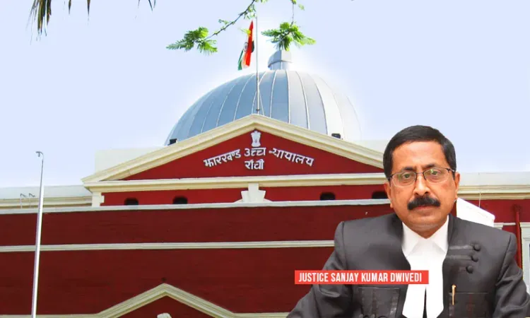 Jharkhand High Court Orders State to Compensate for Illegal Demolition of Shops