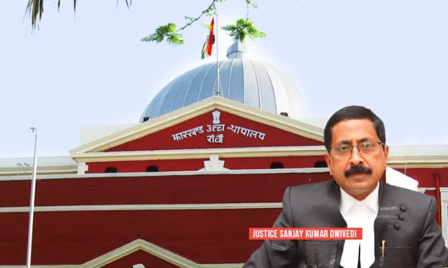 Jharkhand High Court Orders State to Compensate for Illegal Demolition of Shops