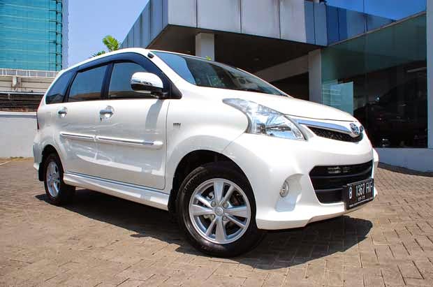 Harga Mobil  Bekas  Avanza Di  Medan  otomotif