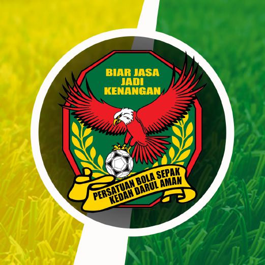 Berita Bola Sepak Kedah