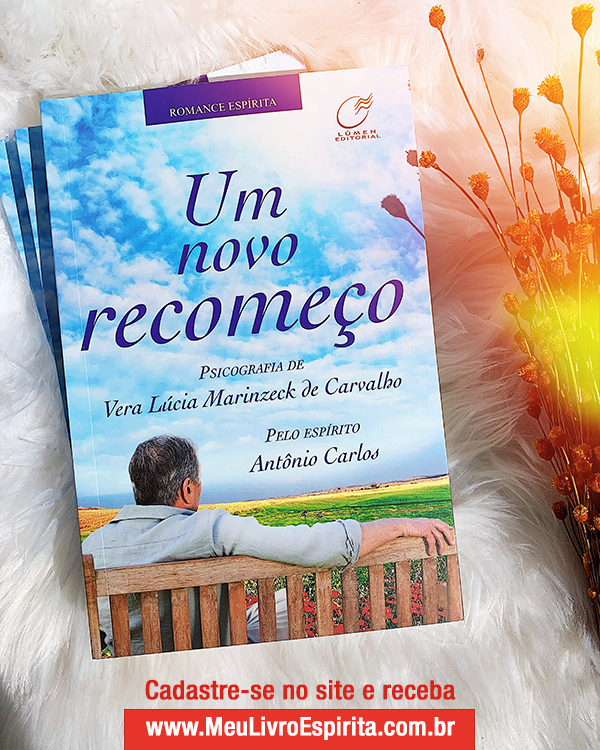 Livro de Abril para Associados