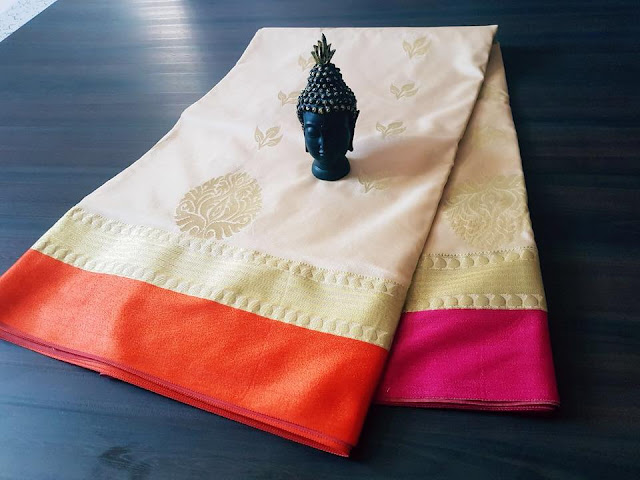  soft silk kanchee sarees