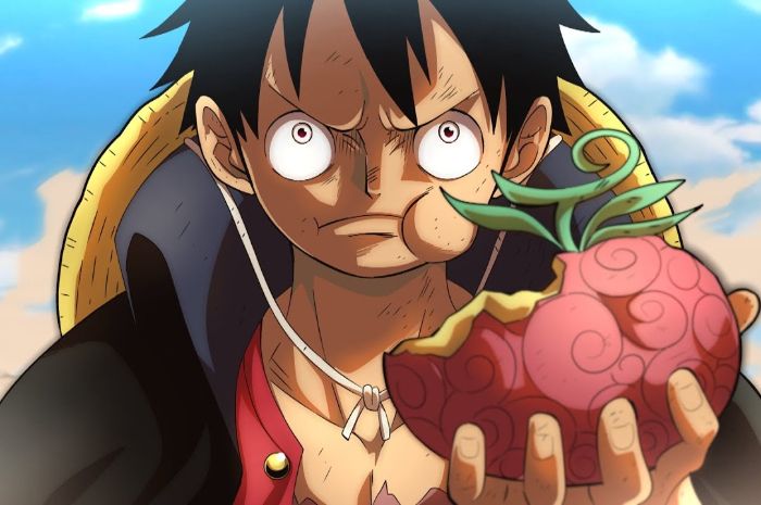 One Piece: Law of 2 Devil Fruit users? -  - News for Millennials