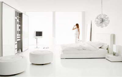 Furniture  on Contemporary Beds Design From Boconcept Bedroom Furniture Collection