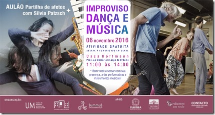 Improviso Dança e Música Nov2016