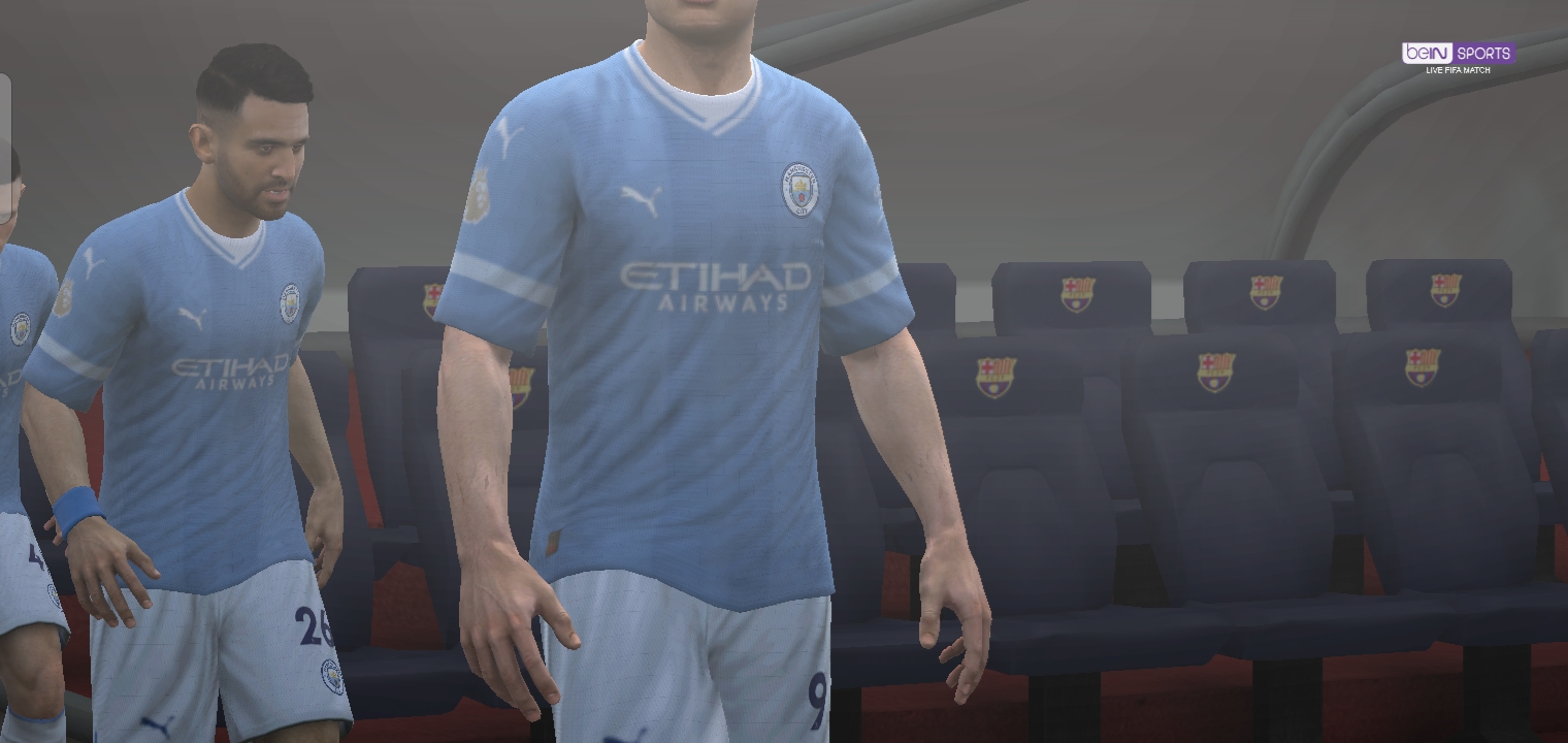 Fifa mods fc mods