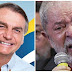 Pesquisa Ipec: Bolsonaro lidera com 50%  contra 25% de Lula em Santa Catarina