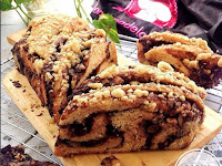 RESEP BABKA