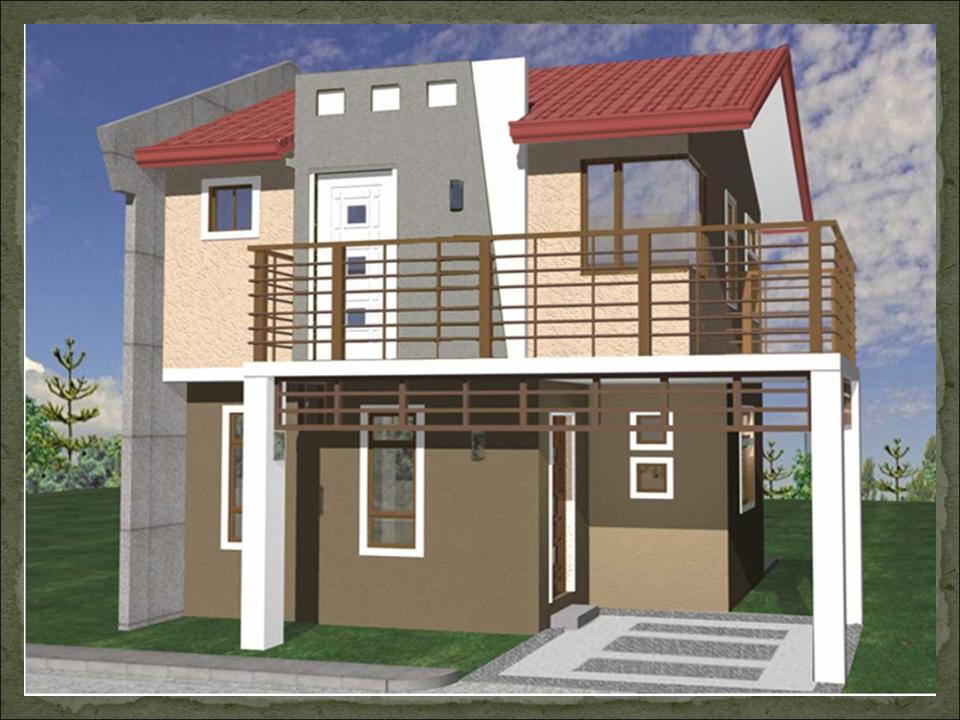 Asian Dream Home Designs of LB Lapuz Architects & Builders ...