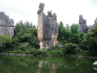 Kunming Stone Forest