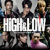 [J-Drama] High & Low: The Story of Sword season 1 (2015) 