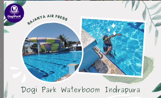 Biaya Harga Tiket Masuk dan Jam Buka Tempat Wisata di Indrapura DOGI PARK
