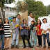 "Premio Estímulos Artísticos Ibagué 2013 "  Taller de Escritura Poética con Énfasis en J. L. Borges