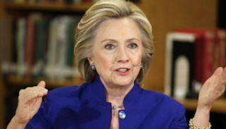 Clinton Foundation Will Stop Accepting Foreign, Corporate Donations if Hillary Elected