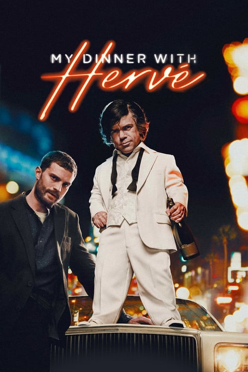 My Dinner with Hervé 2018 Film Completo In Italiano