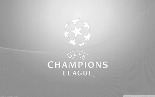 UEFA Champions League Matchday 3 : 24 October 2012