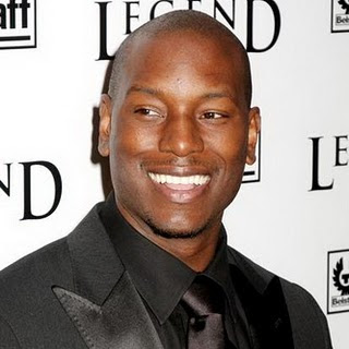 Tyrese - Somebody Loves You Back