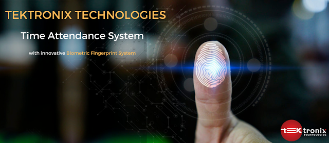 Biometric access control system Dubai