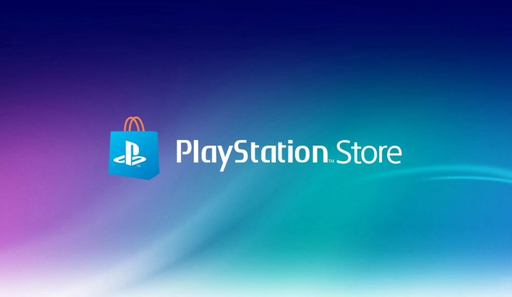 PlayStation Store